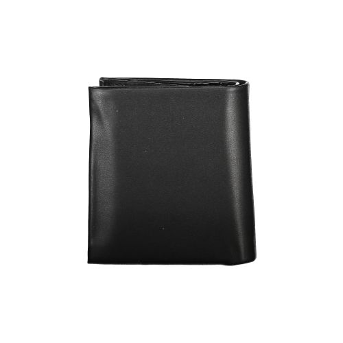 CALVIN KLEIN BLACK MEN'S WALLET slika 2