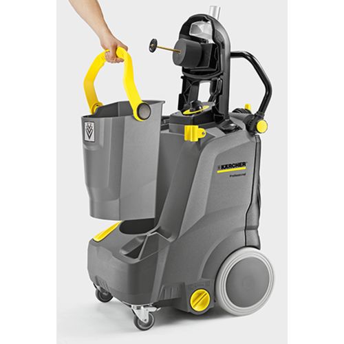 KARCHER Usisavač za dubinsko čišćenje Puzzi 30/4 slika 3