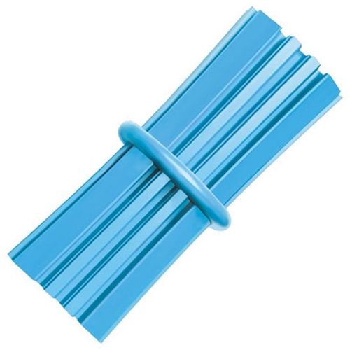 KONG Igračka za psa, Puppy Teething Stick M, 4,5x9x4,5 cm slika 1