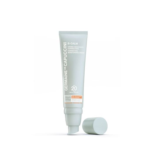 Germaine de Capuccini Correcting Moisturising Cream Spf 20 slika 2