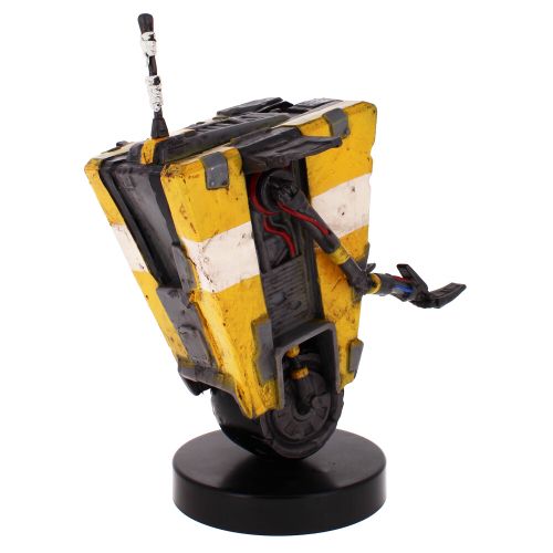 Borderlands Claptrap Držač za Kablove 21cm slika 2