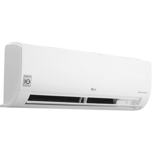 LG S12EQ Standard Inverter klima uređaj, 12000 BTU, DUAL Inverter 3,5 kW slika 5