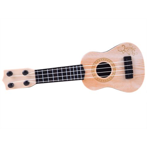 Dječja ukulele gitara 25cm IN0154 CB slika 2