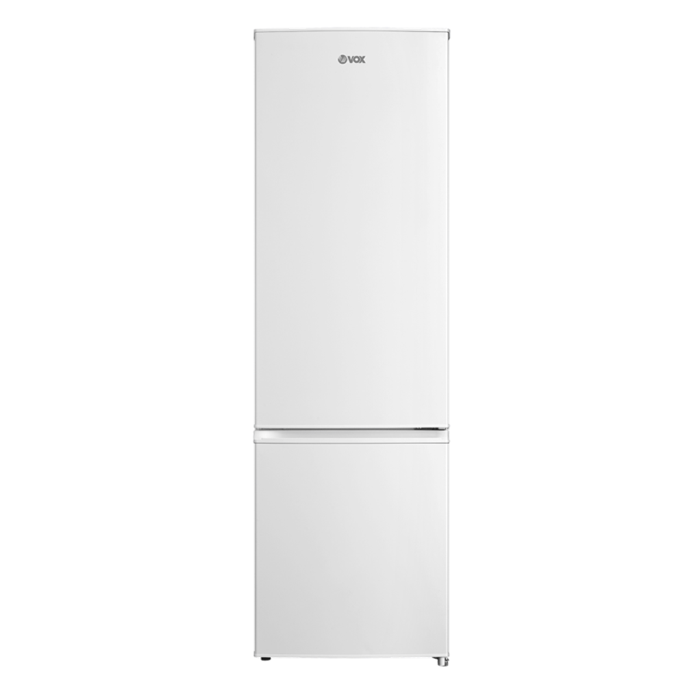 VOX Kombinovani frižider KK 3480 WE / 262 l slika 1