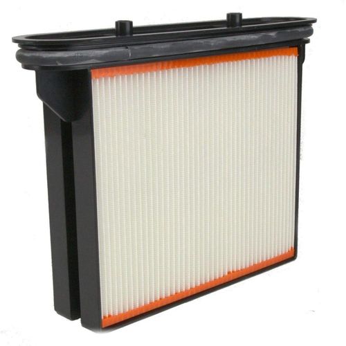 Hepa filter za Bosch GAS 25, GAS 50 / Metabo ASR 25L SC slika 2