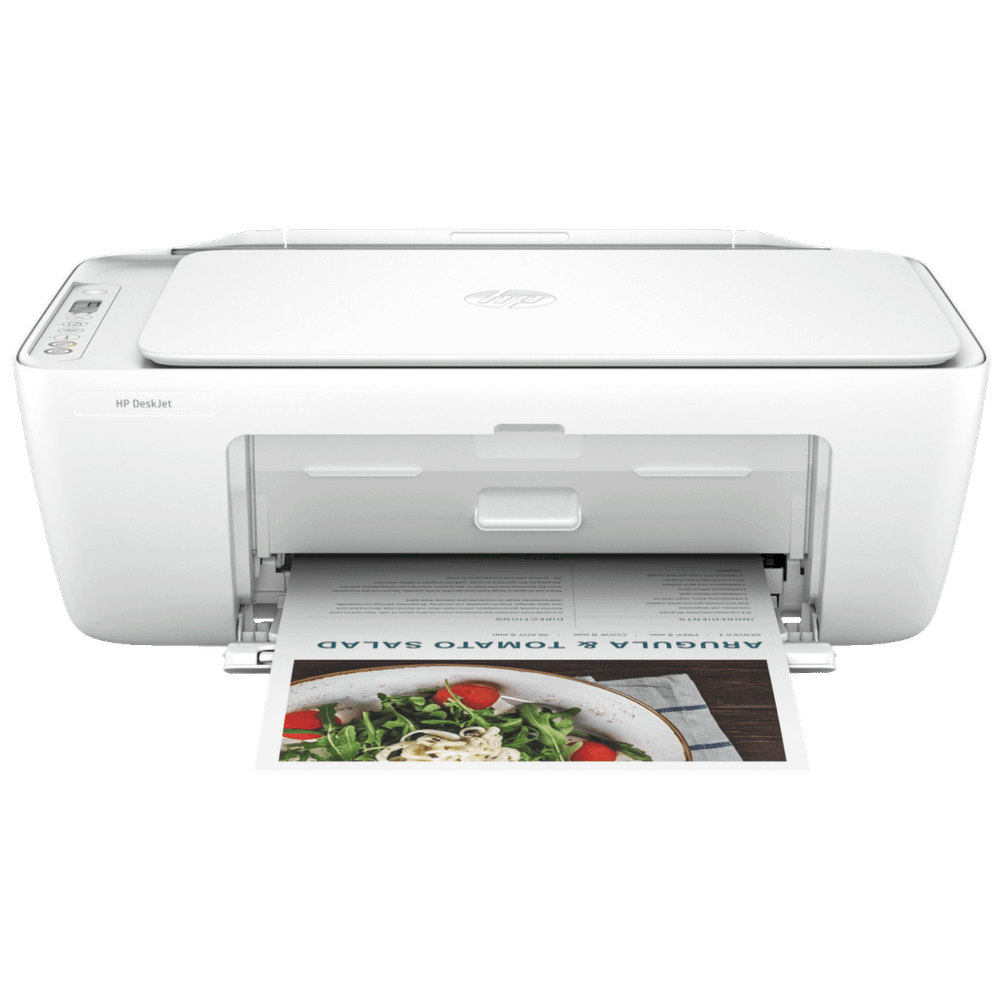 HP Printer / kopir / skener, DeskJet 2810e AiO, WiFI, USB - 588Q0B slika 1
