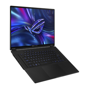 Laptop Asus ROG Flow X16 GV601VI-NL010X, i9-13900H, 32GB, 2TB, 16" QHD+ 240Hz, RTX4070, Windows 11 Pro