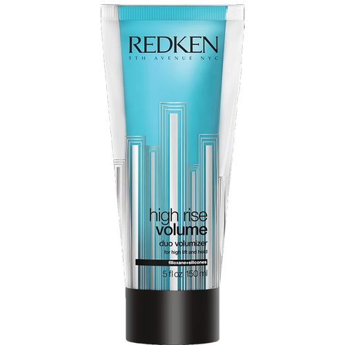 Redken Volume High Rise Duo Volumizer gel krema za kosu 150ml slika 1