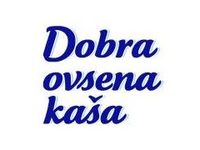 Dobra ovsena kaša