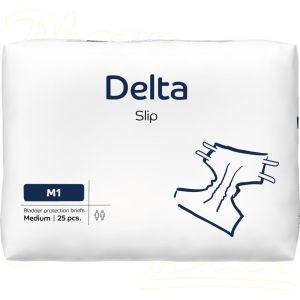 Abena Delta Slip M1 pelene za odrasle, 25/1 