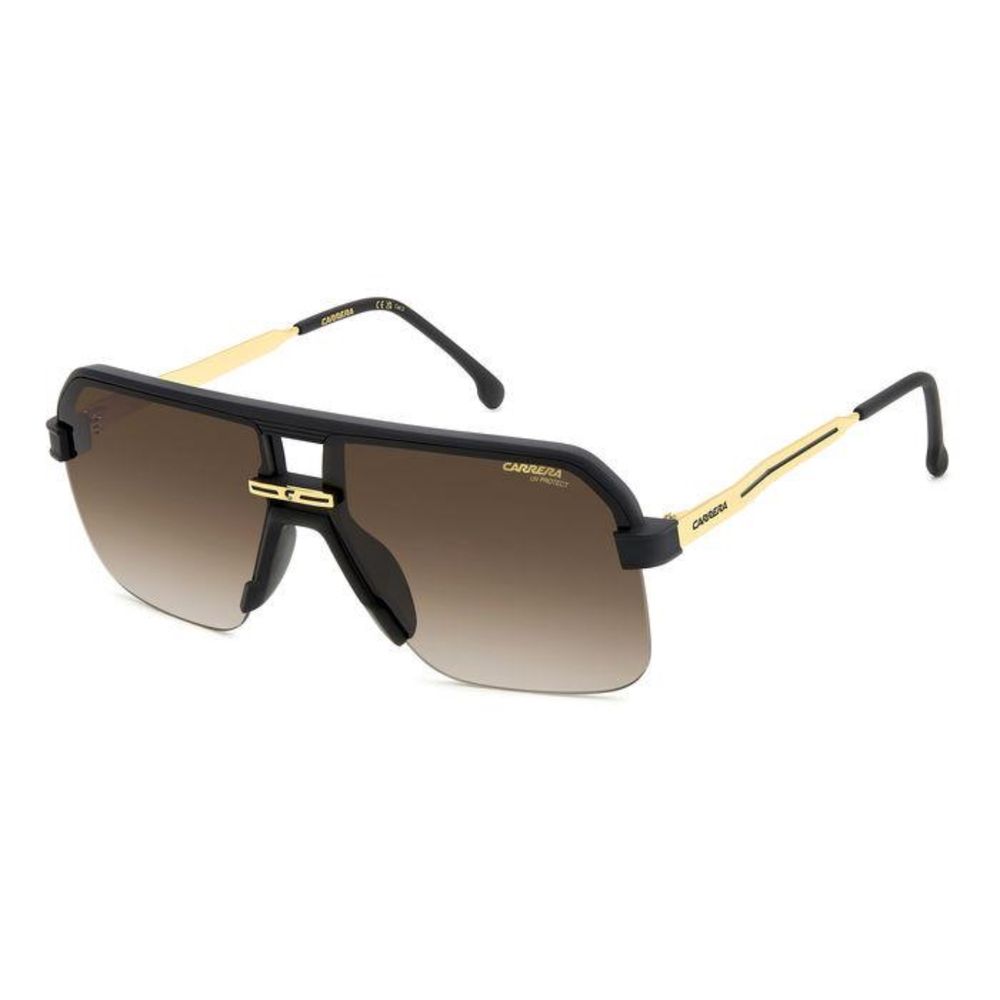naočale Carrera Carrera 1066/S Black slika 2