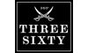 Three Sixty logo