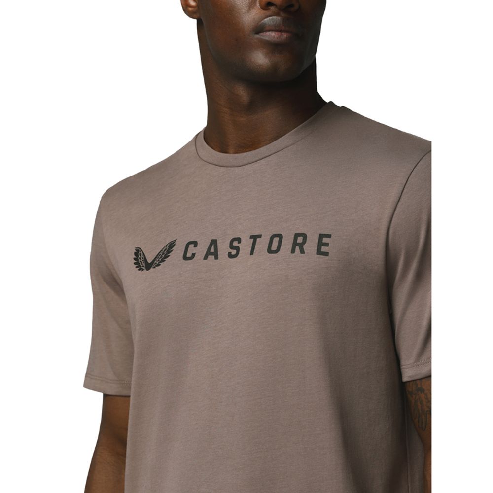 Castore Muška majica Graphic slika 4