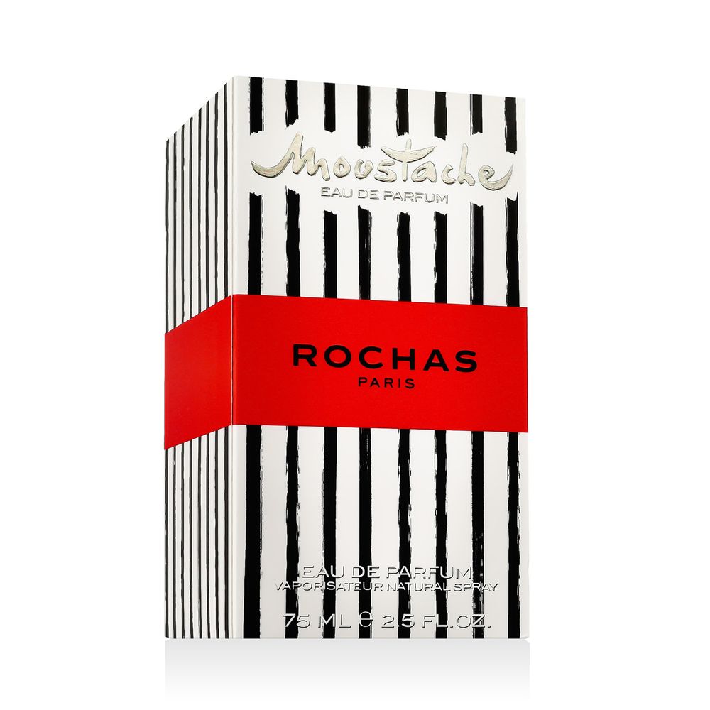 Rochas Moustache Eau De Parfum 75 ml (man) slika 1