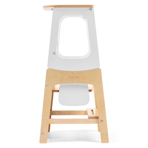 Maxi-Cosi edukativni toranj Toucan 3u1 - Natural Wood/White slika 6