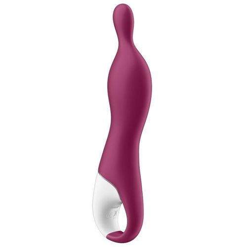 Satisfyer A-Mazing 1 A-Spot Vibrator slika 17