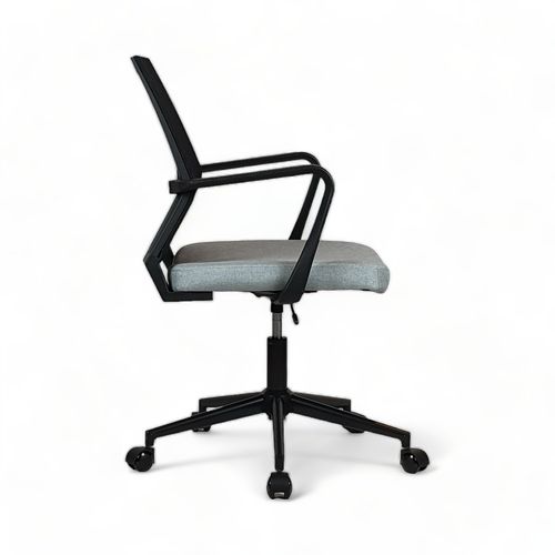 Mesh - Grey Grey Office Chair slika 3