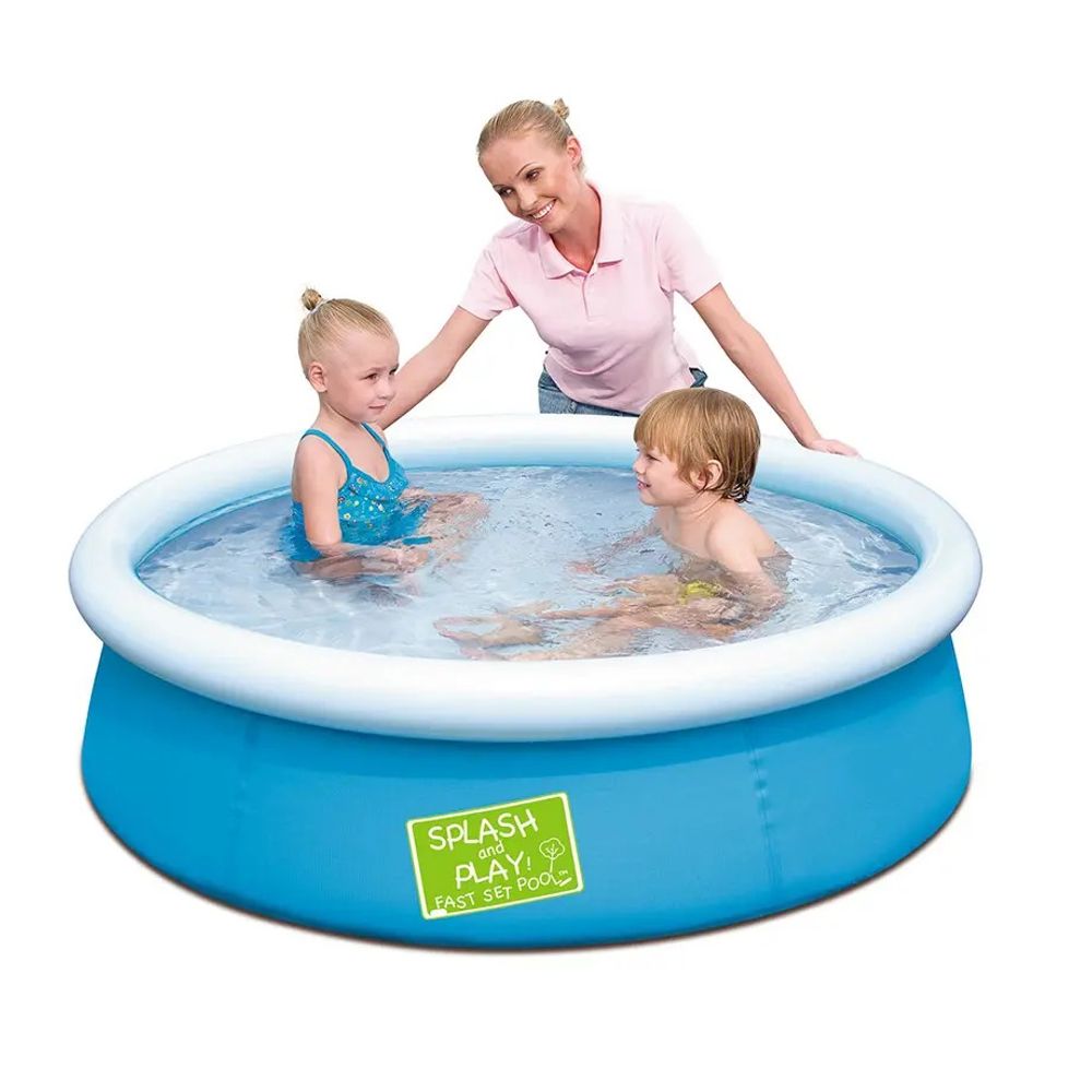 Bestway Dječiji bazen 57241 Splash and Play, 152x38 cm slika 1