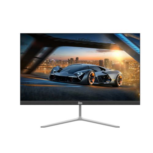 Monitor 27" Stars Solutions F4 IPS 1920x1080/250cd/5ms/VGA/HDMI/Frameless/Crna slika 1