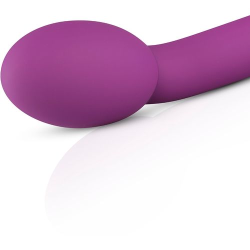 G-Spot vibrator - ljubičasti slika 6