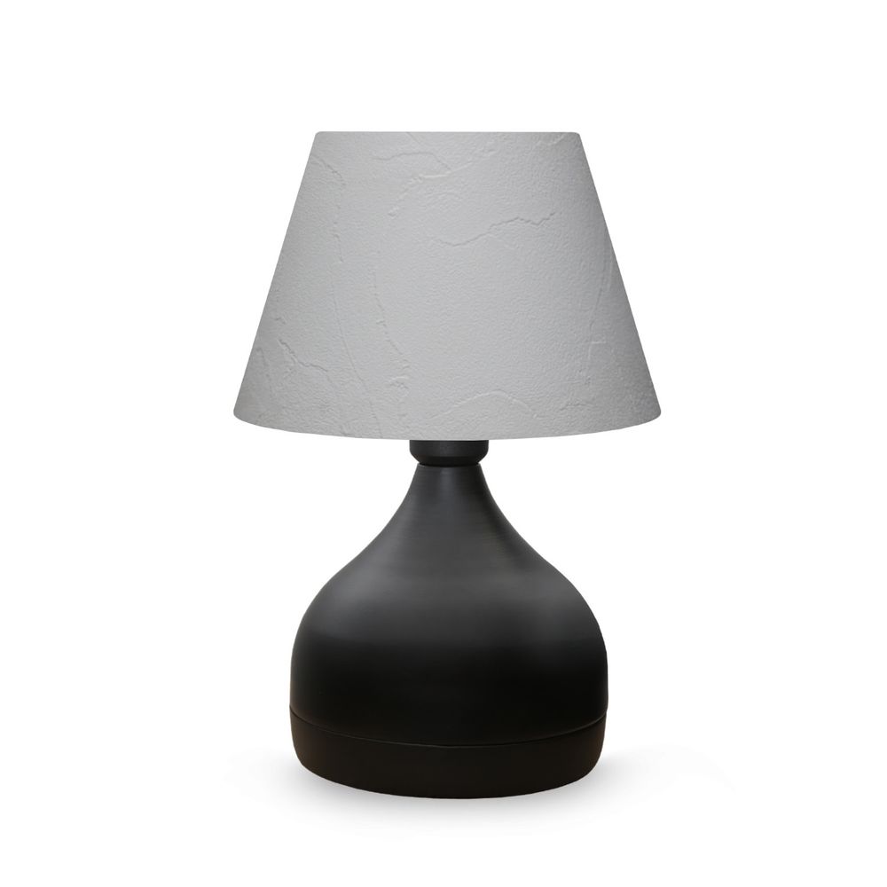 AYD-3088 Krem Stolna Lampa slika 2