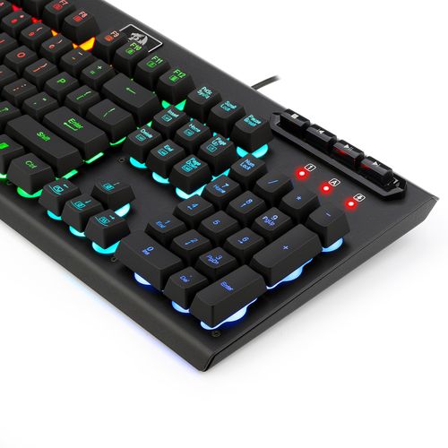 KEYBOARD - REDRAGON ADITYA K513-RGB WIRED slika 8