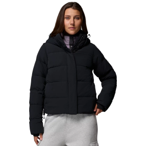 Columbia Amaze Puff hooded jacket 2133714010