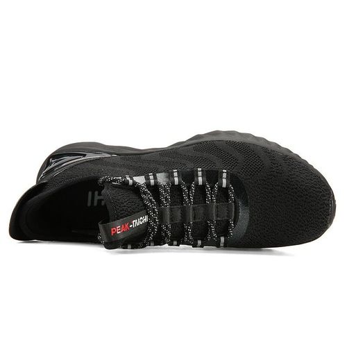 Peak Sport Patike Taichi EW91618H Black slika 4