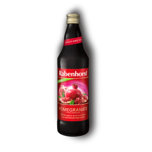 Rabenhorst Sok nar 100% A 750 Ml
