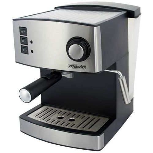 MESKO MS4403 APARAT ZA ESPRESSO I KAPUĆINO slika 1