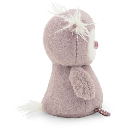 Plišana igračka Sovica Fluffy 22cm (lila) slika 2