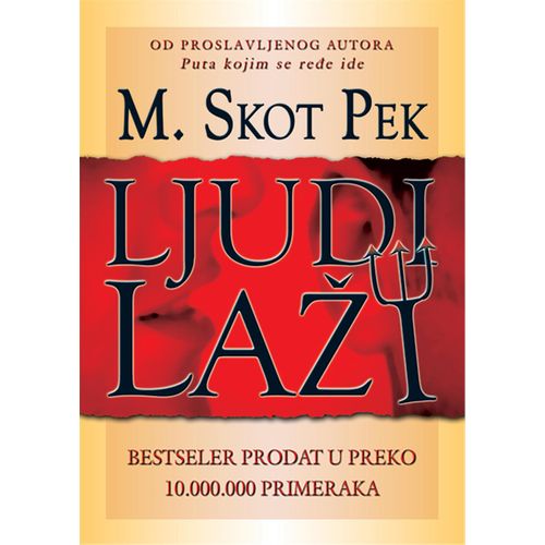 Ljudi laži slika 1