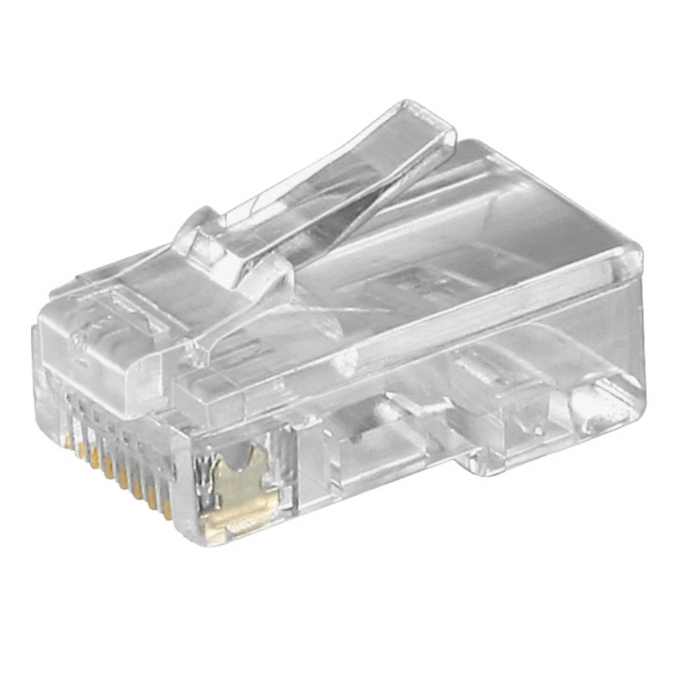 ZED electronic Mrežni  konektor,  blister pakiranje 8 komada - FTPK/8 slika 2