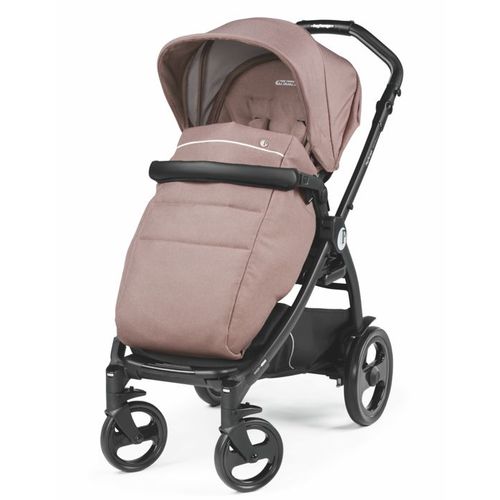 Peg Perego Kolica Modular 3U1 Book Smart, Rosette  slika 3