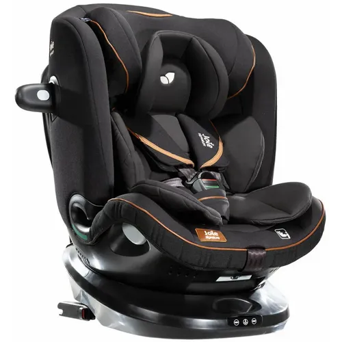 Joie Rotirajuća auto-sjedalica I-Spin Grow Eclipse 0-25kg Isofix slika 2