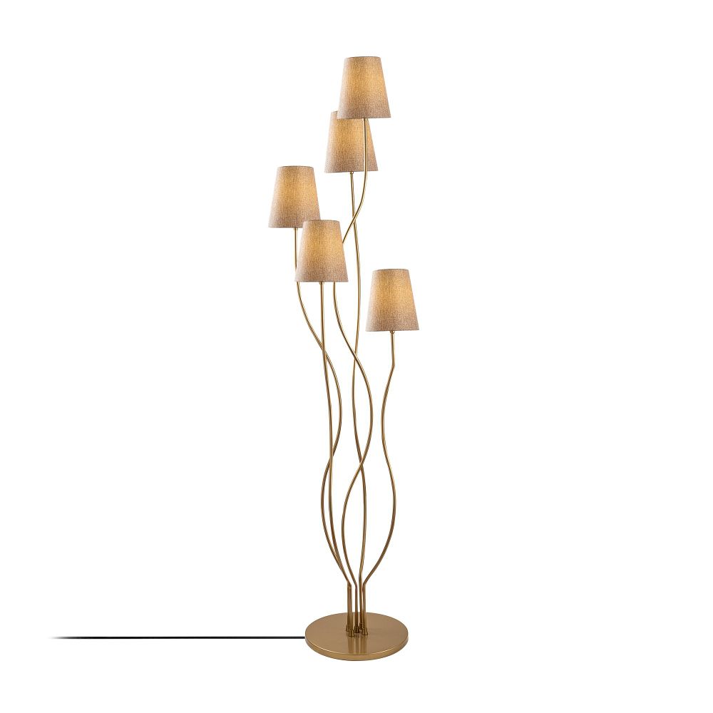 Bonibon - 13241 Gold Bež Lampa slika 6