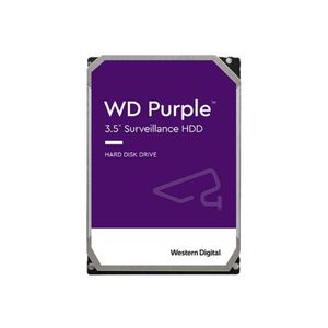 WD Purple 1TB SATA3, 6Gb/s, 5400rpm, 64MB Cache