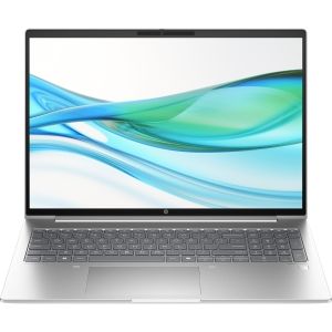Prijenosno računalo HP ProBook 460 G11 Ultra 7 / 16GB / 1TB SSD / 16'' WUXGA IPS / W11P / srebrn