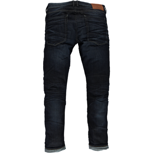 Muške hlače Garcia Russo Tapered jeans slika 3