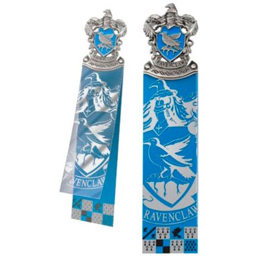 Harry Potter Ravenclaw bookmark slika 3