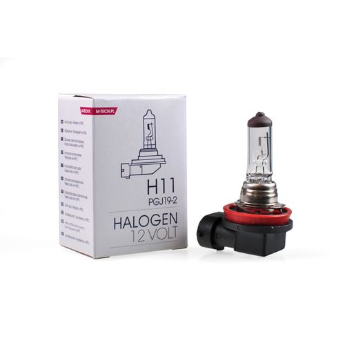 Sijalica Halogena Pgj12-2 H11 12V/55W M-Tech slika 1