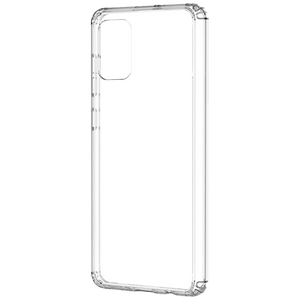 NN Futrola za mobitel Samsung A71, silikonska, transparent - Tpu Silikon Ultra Tanki