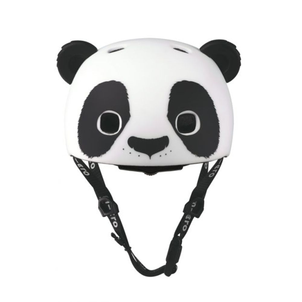 Micro Dječija kaciga 3D Panda S slika 2