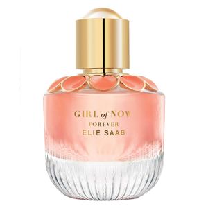 Elie Saab Girl of Now Forever Eau de Parfum 50 ml