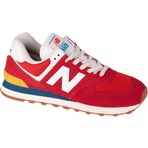 New balance muške tenisice ml574ha2 slika 14