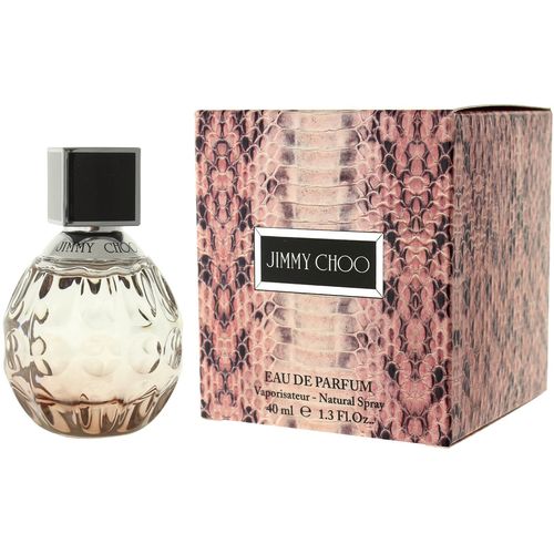 Jimmy Choo JIMMY CHOO edp sprej 40 ml slika 4