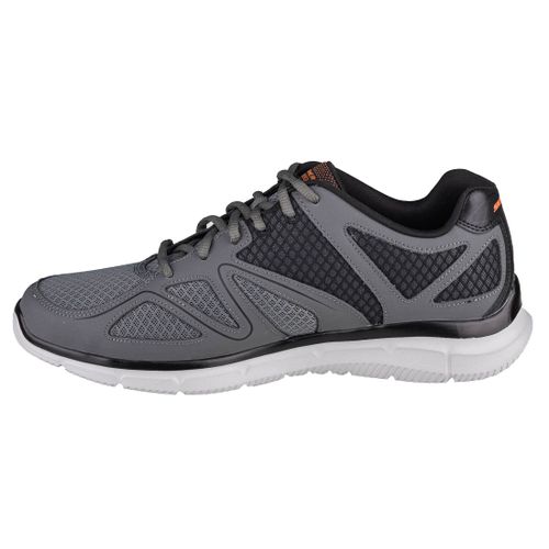 Skechers Satisfaction-Flash Point Muške Tenisice 58350-CCOR slika 2