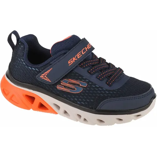 Skechers Glide-Step Sport dječje tenisice 403801l-NVOR slika 5