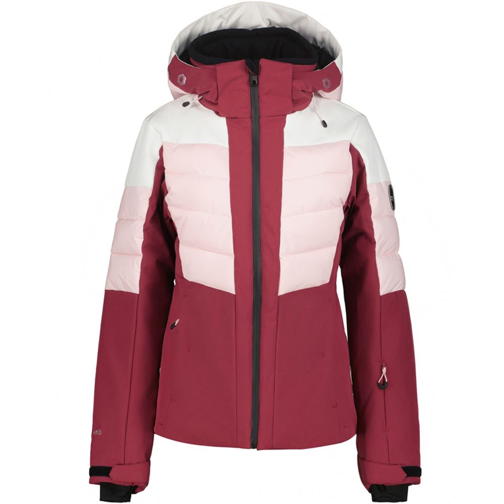Icepeak Ženska jakna Florala slika 2
