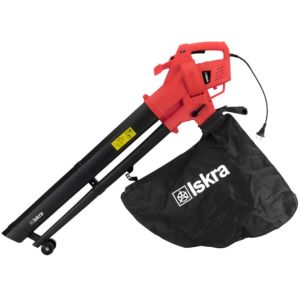 ISKRA * elektricni duvac-usisivac lisca 3000W LB-3000V (5150)